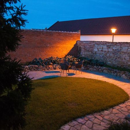 Villa Magdalena Kutná Hora Eksteriør bilde