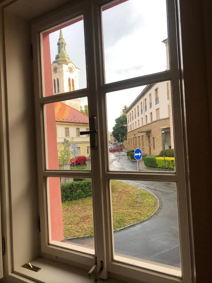 Villa Magdalena Kutná Hora Eksteriør bilde