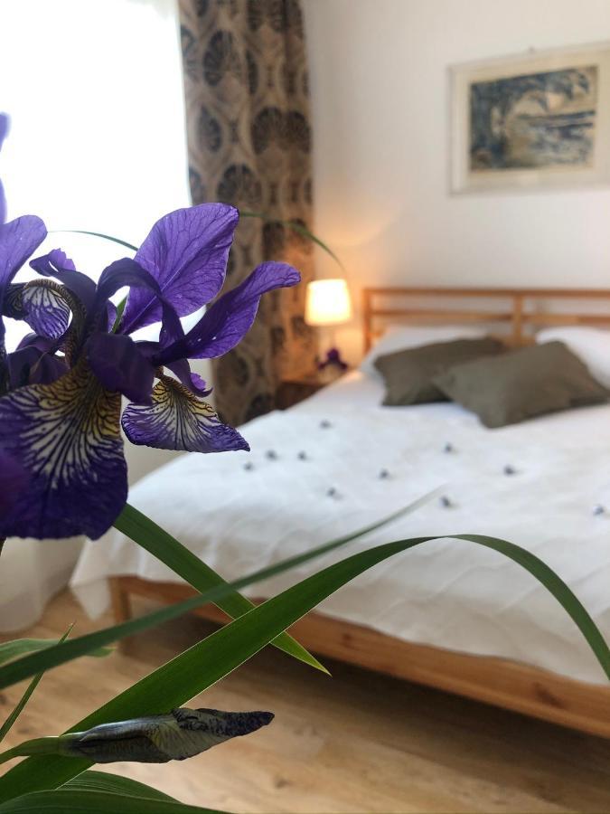 Villa Magdalena Kutná Hora Eksteriør bilde