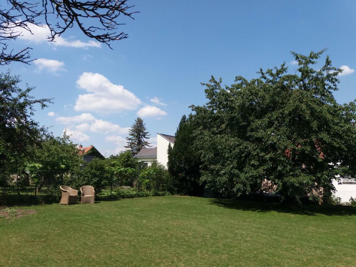 Villa Magdalena Kutná Hora Eksteriør bilde