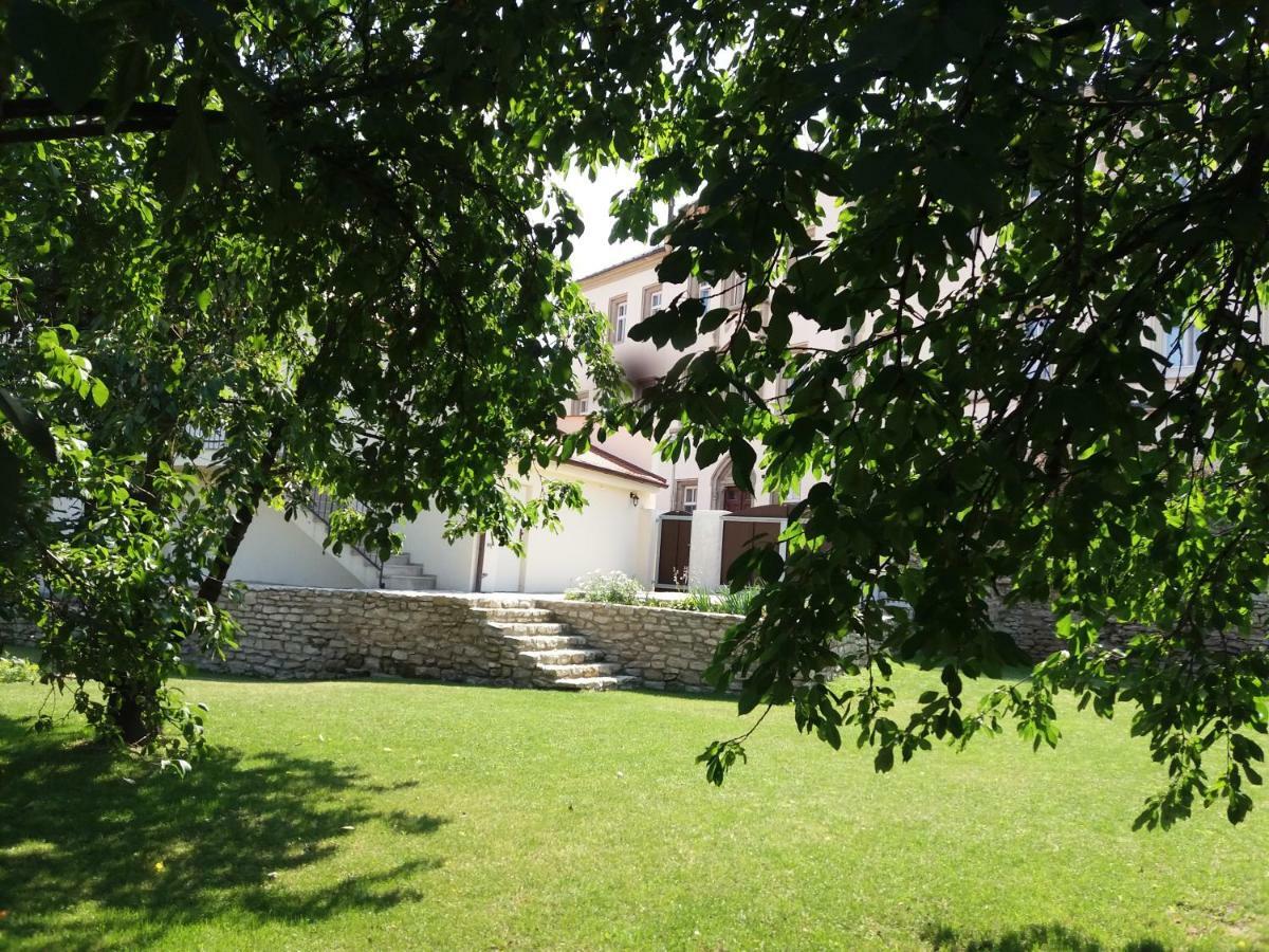 Villa Magdalena Kutná Hora Eksteriør bilde