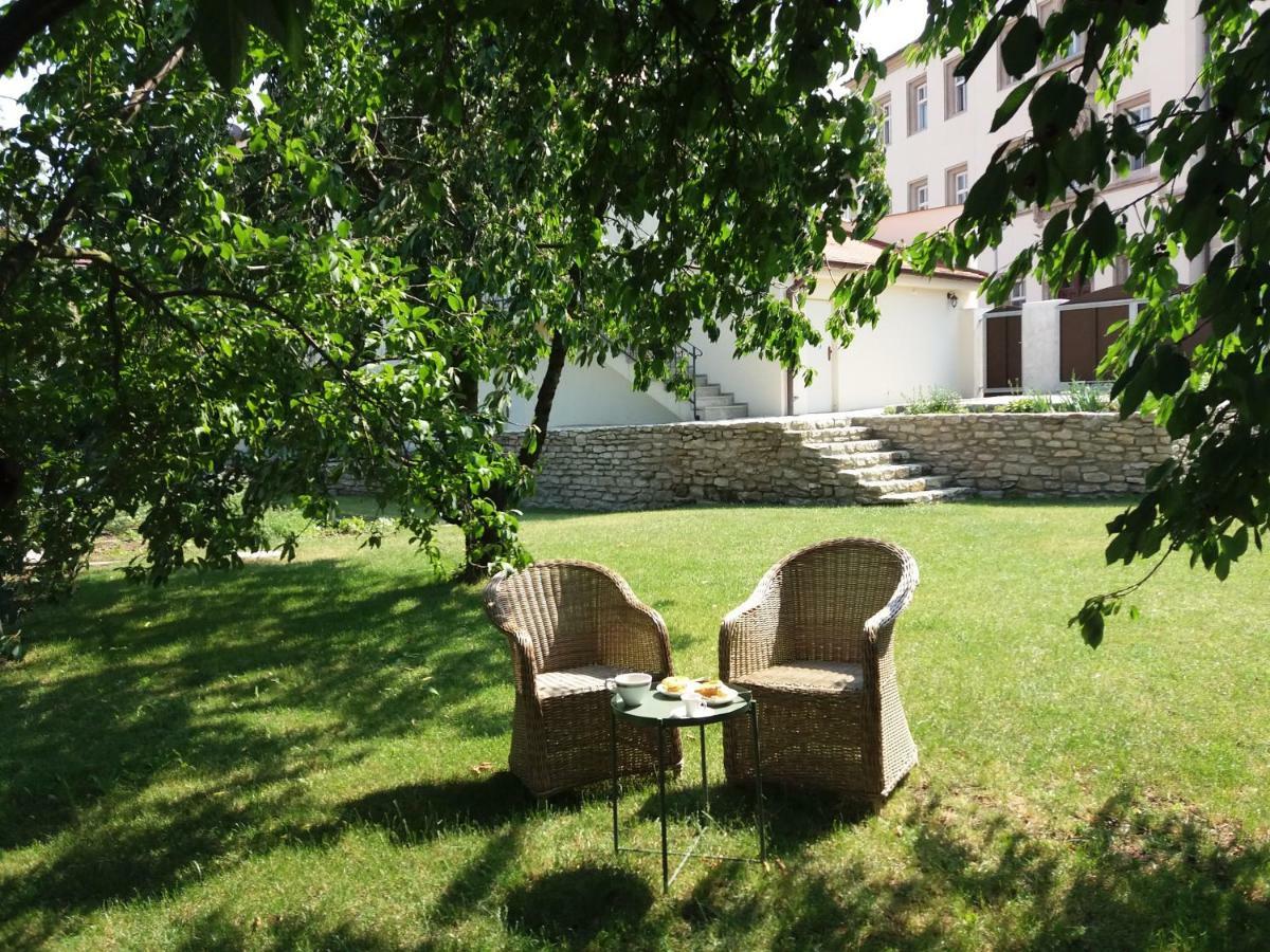 Villa Magdalena Kutná Hora Eksteriør bilde