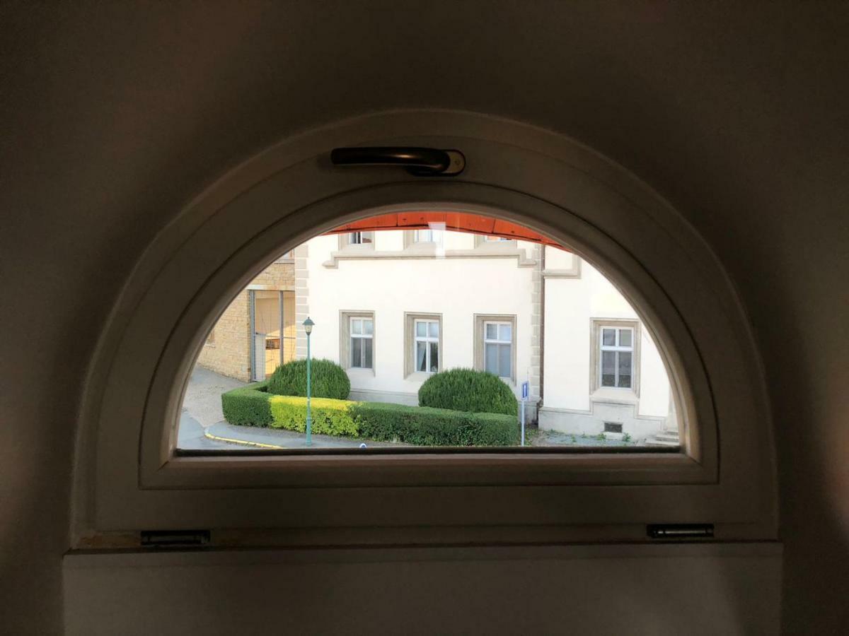 Villa Magdalena Kutná Hora Eksteriør bilde