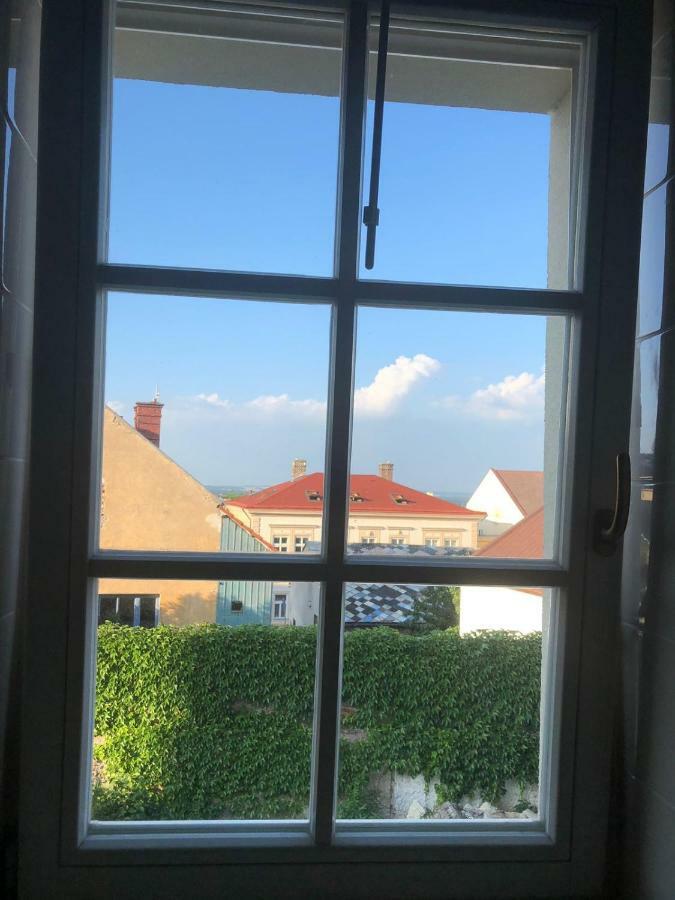 Villa Magdalena Kutná Hora Eksteriør bilde